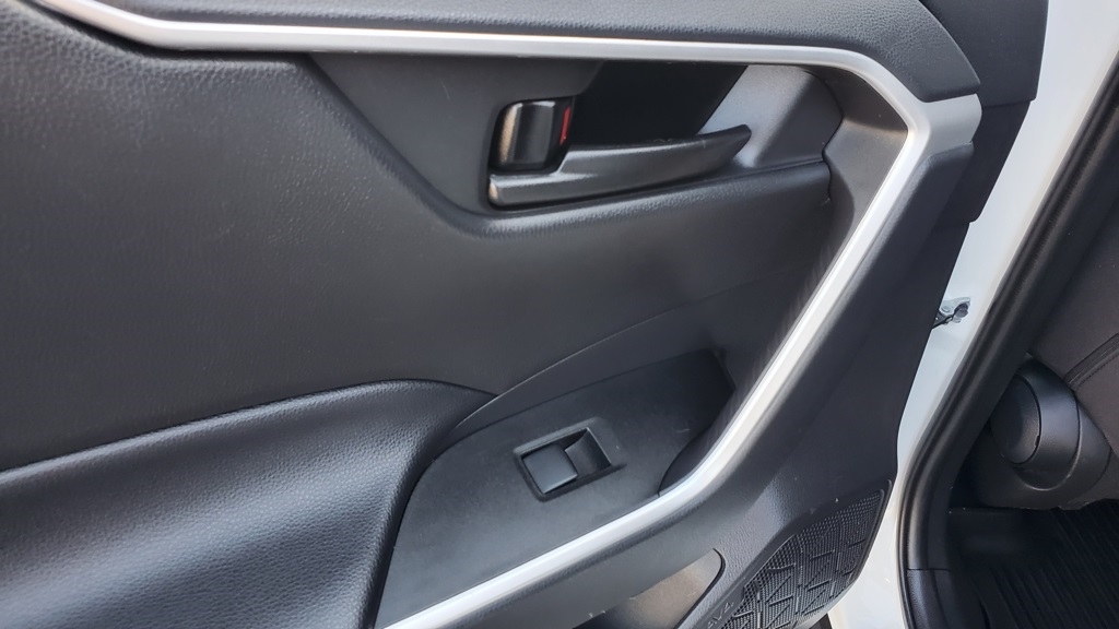 Toyota RAV4 Hybrid  2021