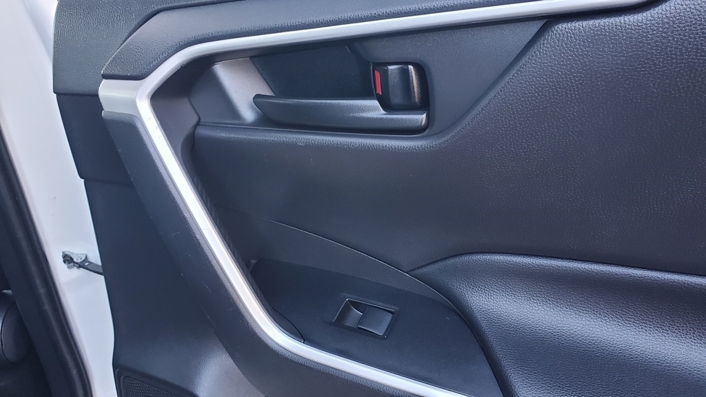 Toyota RAV4 Hybrid  2021