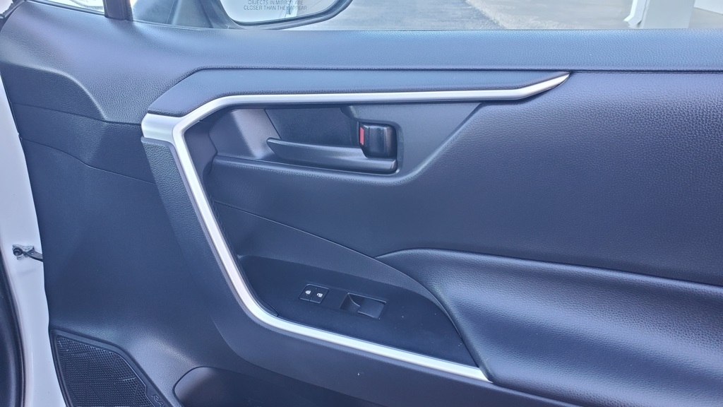 Toyota RAV4 Hybrid  2021