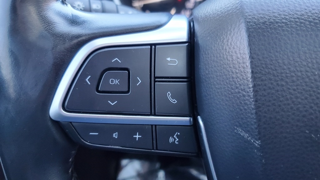 Toyota Highlander  2021