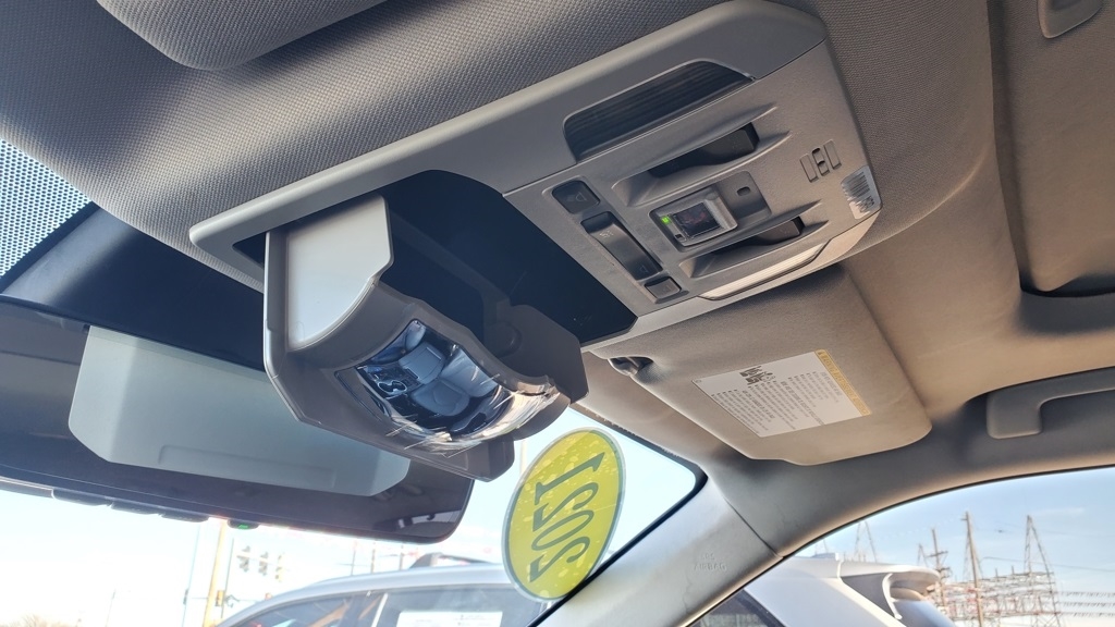 Toyota Highlander  2021