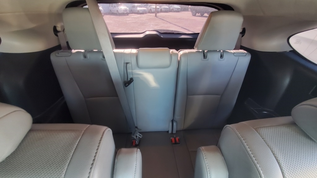 Toyota Highlander  2021