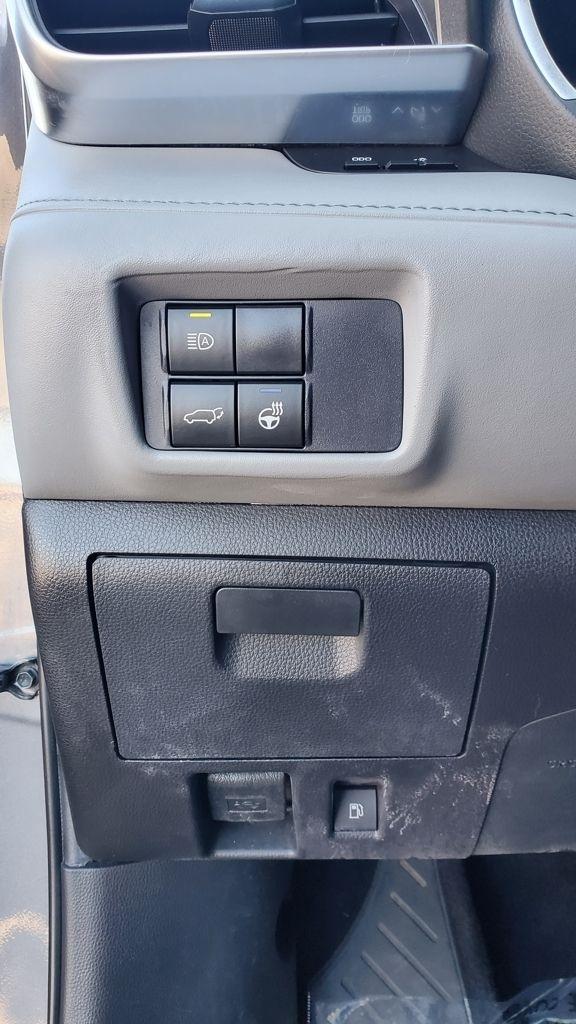 Toyota Highlander  2021