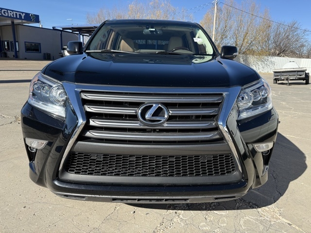 Lexus GX 460  2019