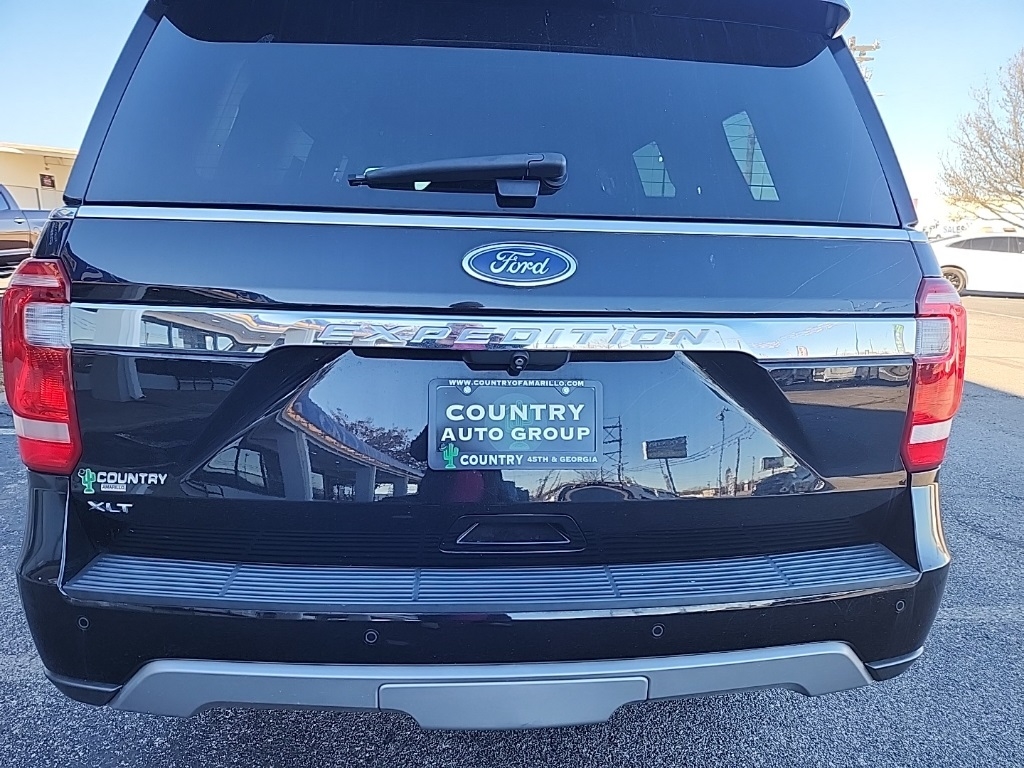 Ford Expedition  2021