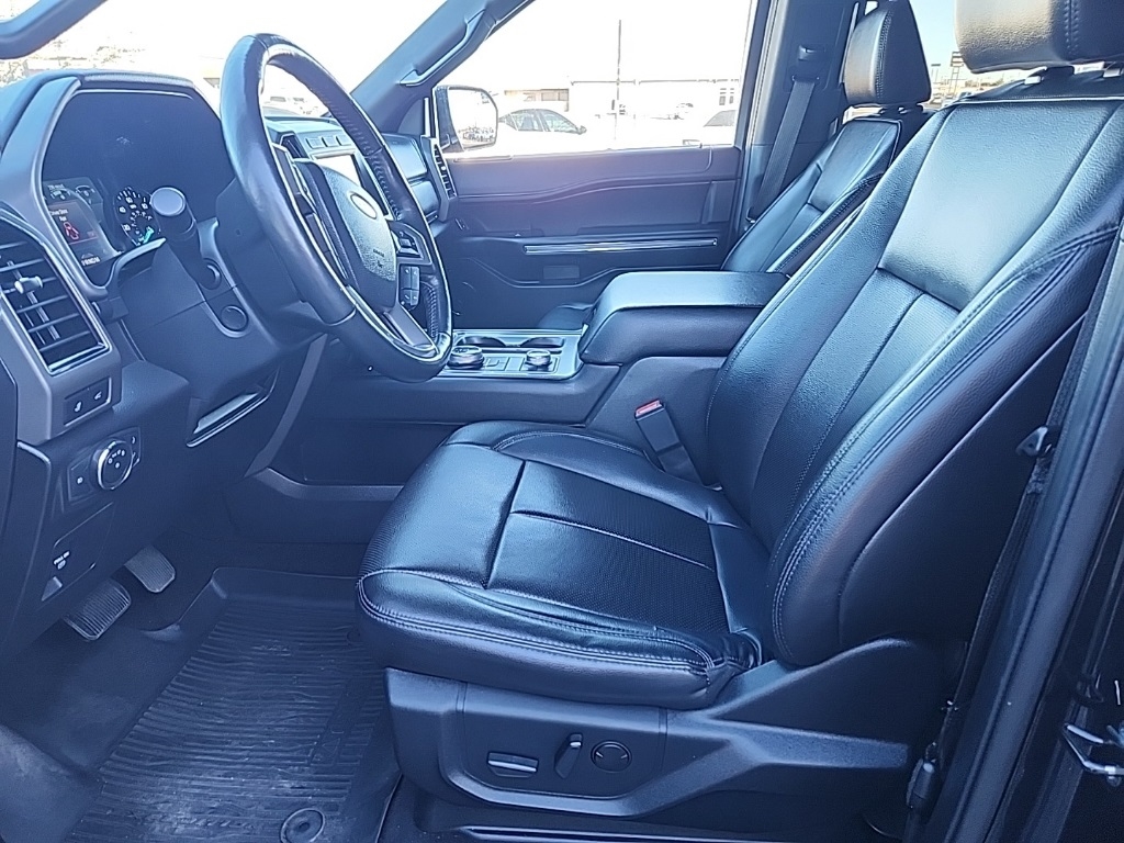 Ford Expedition  2021