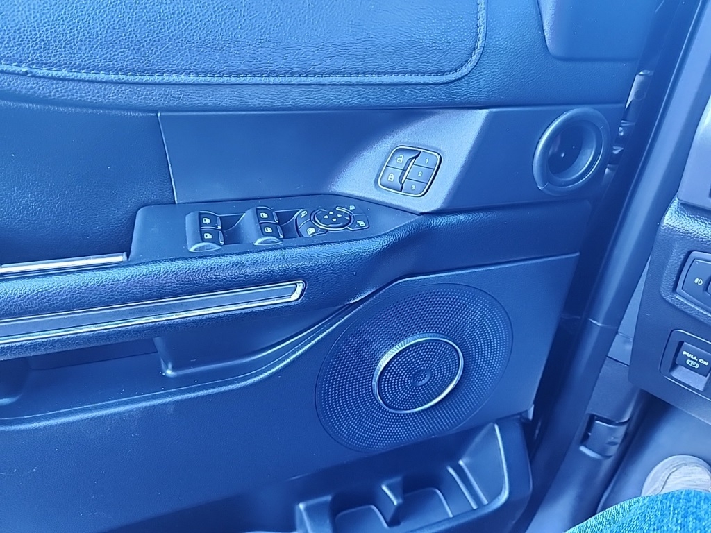 Ford Expedition  2021