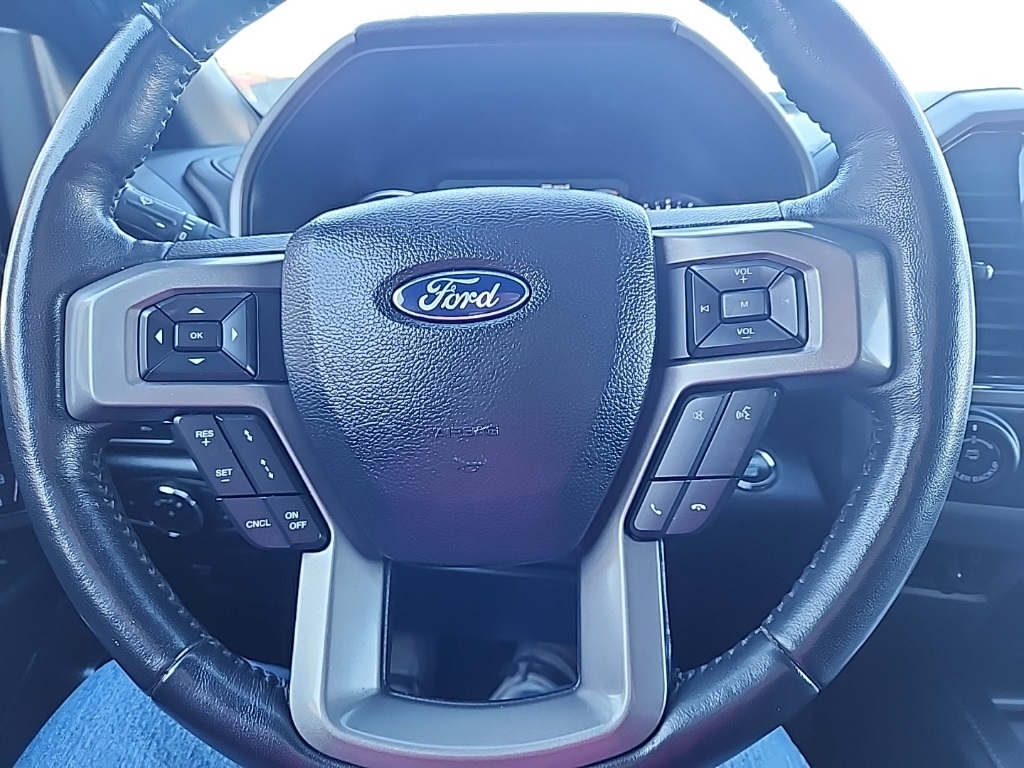 Ford Expedition  2021