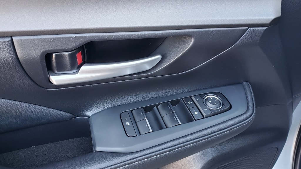 Toyota Grand Highlander  2025