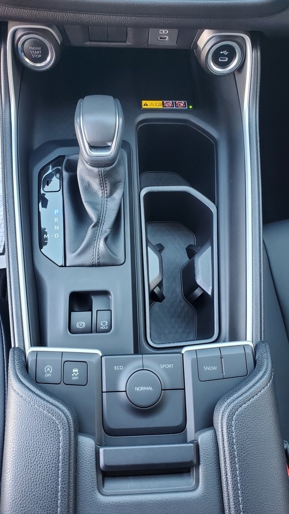 Toyota Grand Highlander  2025