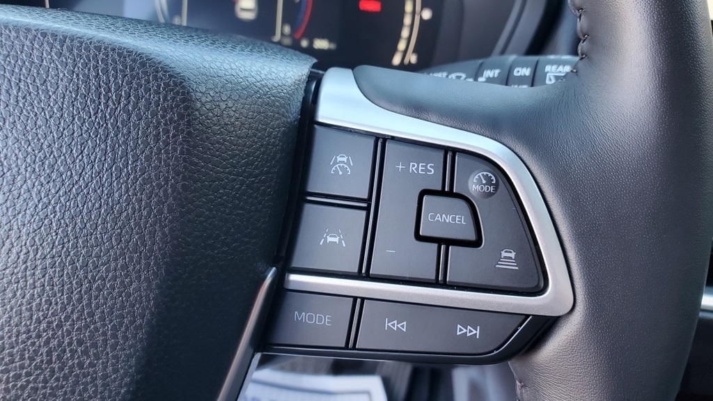 Toyota Grand Highlander  2025