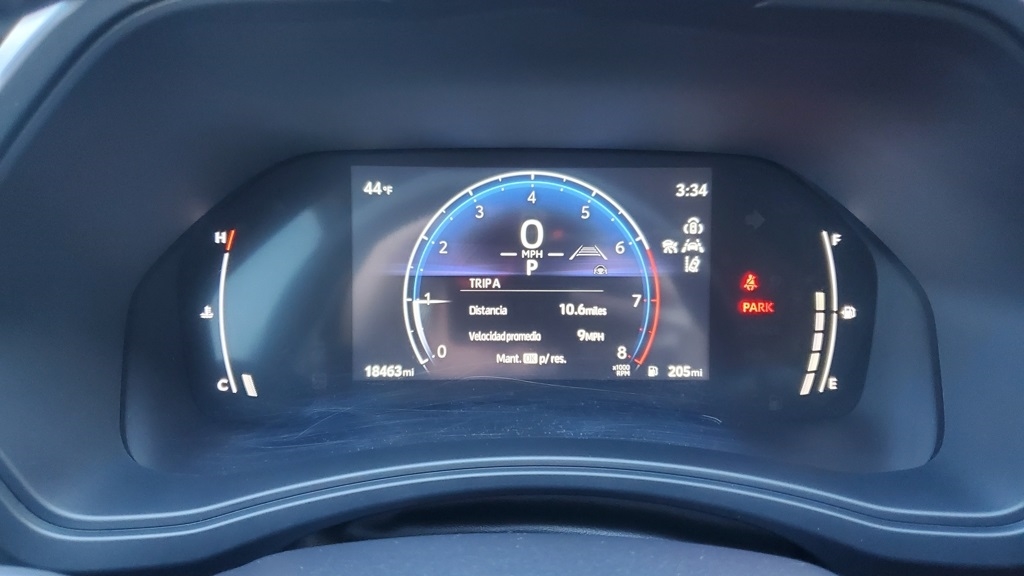 Toyota Grand Highlander  2025