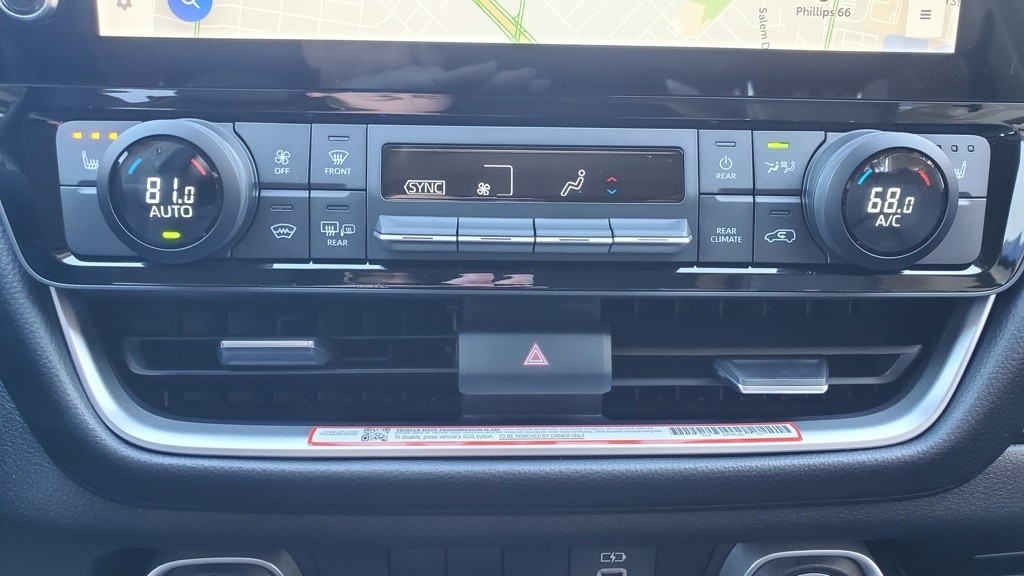 Toyota Grand Highlander  2025