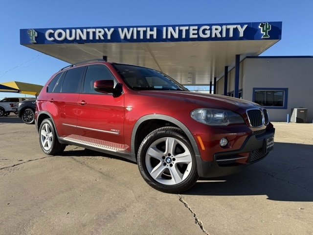 2010 BMW X5 xDrive30i
