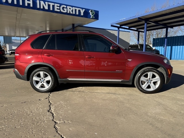 BMW X5  2010