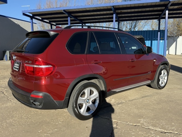 BMW X5  2010