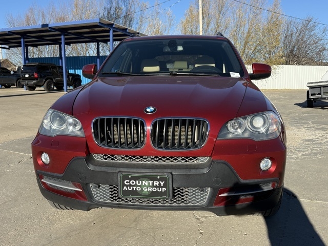 BMW X5  2010
