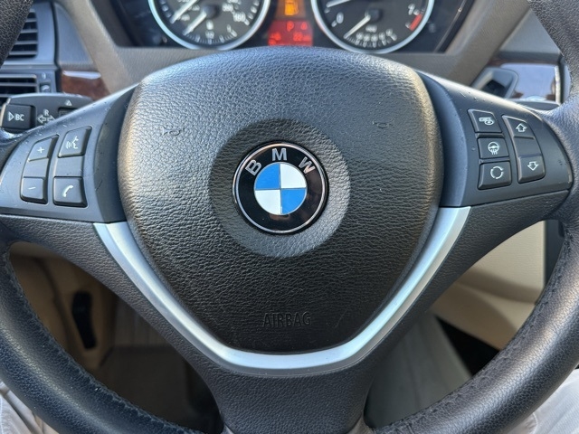 BMW X5  2010