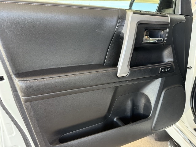 Toyota 4Runner  2021