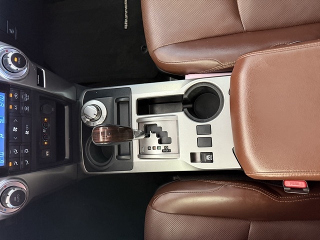 Toyota 4Runner  2021