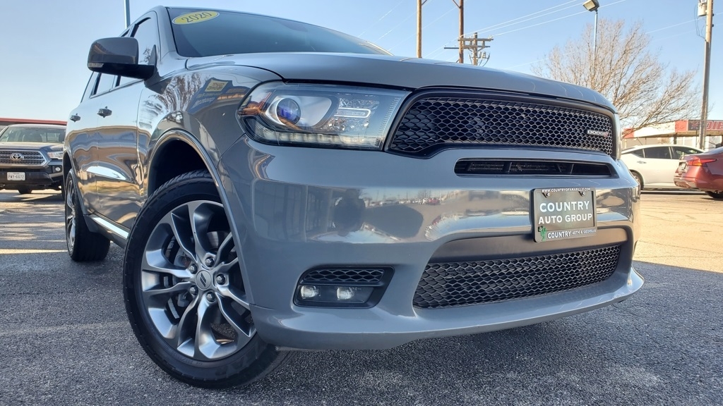 Dodge Durango  2020