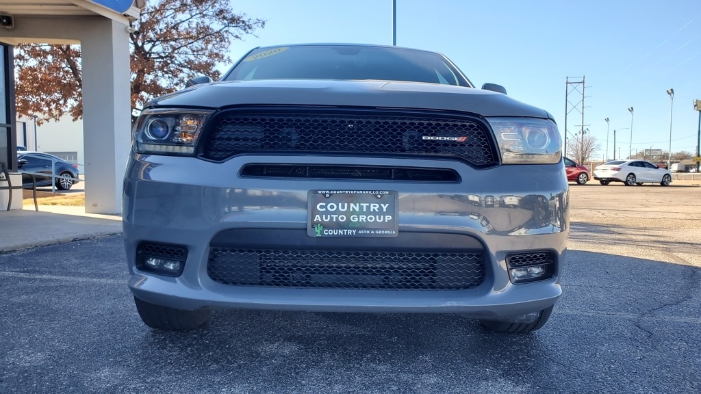 Dodge Durango  2020