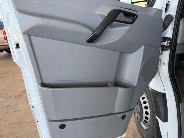 Mercedes-Benz Sprinter  2017