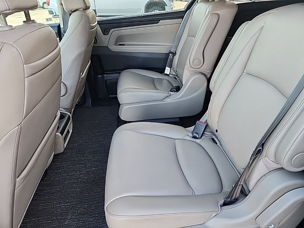 Honda Odyssey  2024