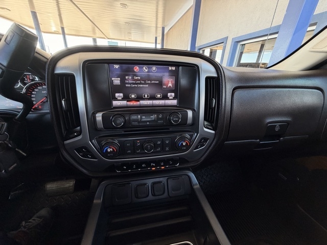 GMC Sierra 1500  2014