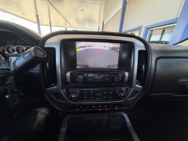 GMC Sierra 1500  2014