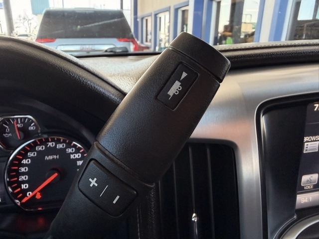 GMC Sierra 1500  2014