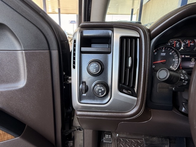 GMC Sierra 1500  2014