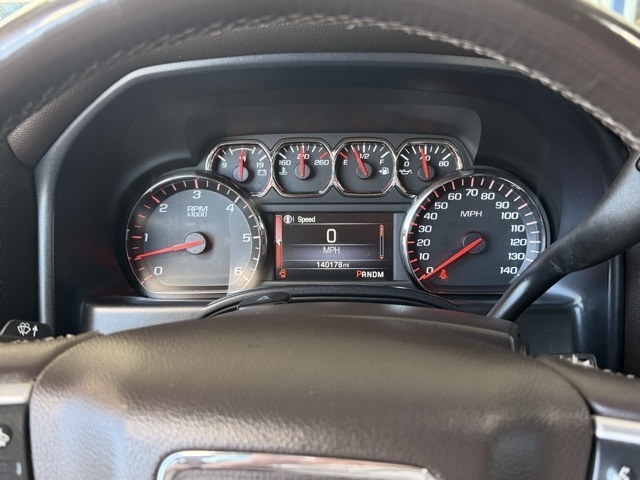 GMC Sierra 1500  2014