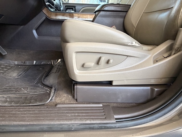 GMC Sierra 1500  2014