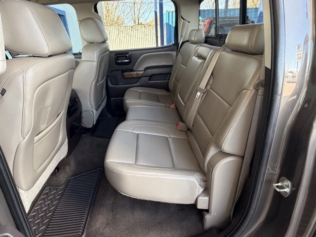 GMC Sierra 1500  2014