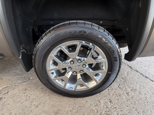 GMC Sierra 1500  2014