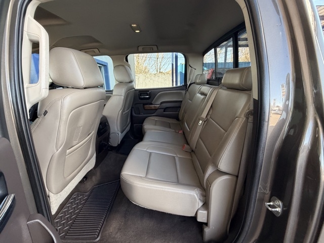 GMC Sierra 1500  2014