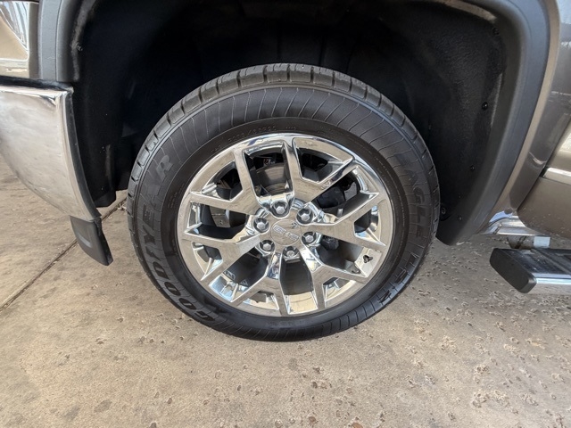 GMC Sierra 1500  2014