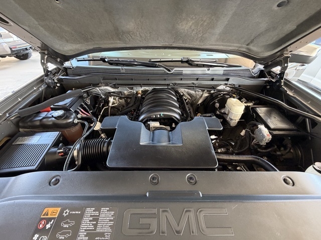 GMC Sierra 1500  2014