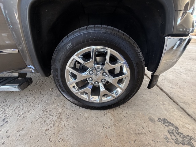 GMC Sierra 1500  2014