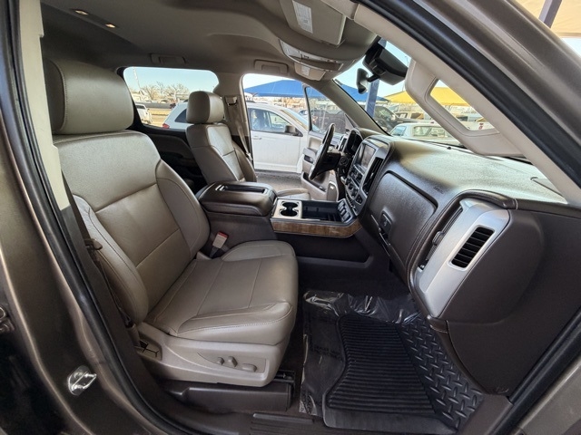 GMC Sierra 1500  2014