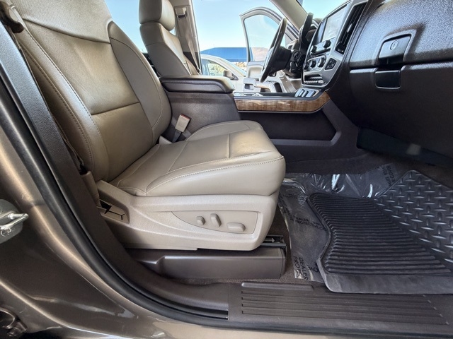 GMC Sierra 1500  2014