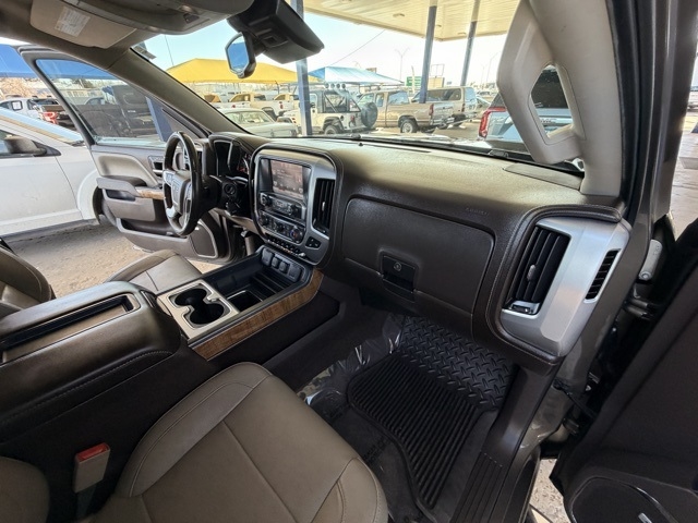 GMC Sierra 1500  2014