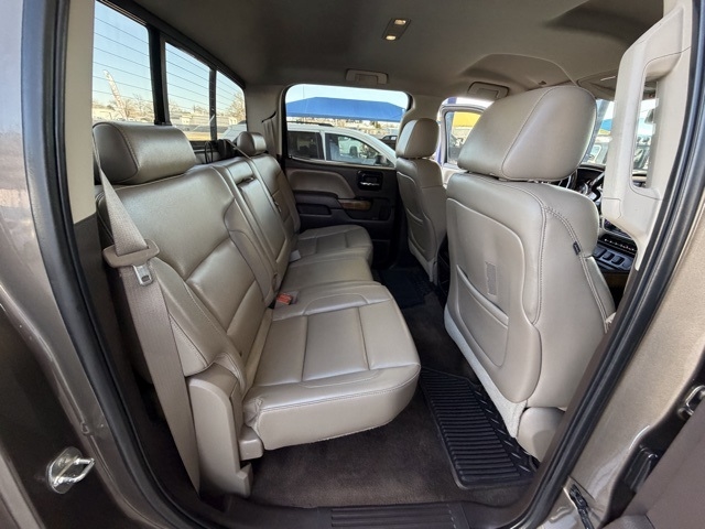 GMC Sierra 1500  2014