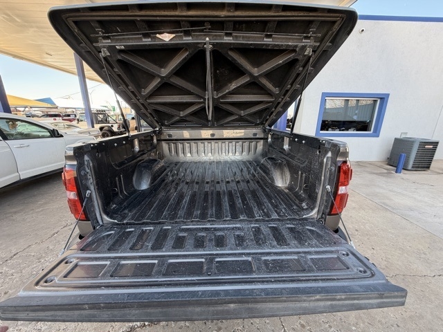 GMC Sierra 1500  2014