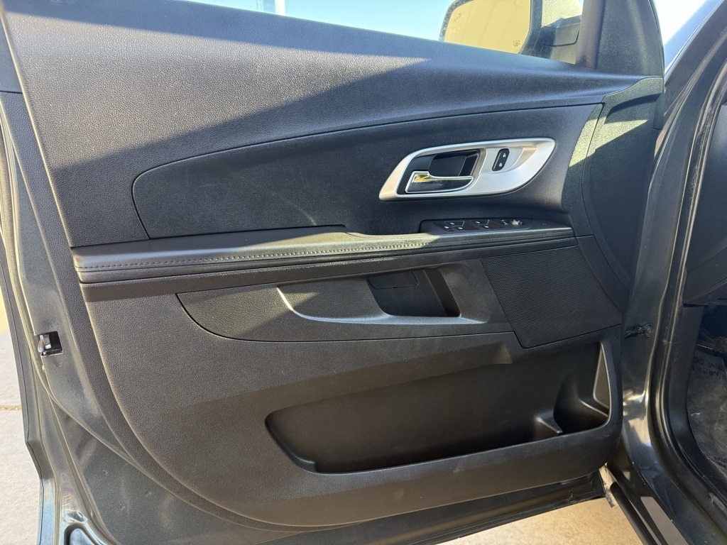 Chevrolet Equinox  2017