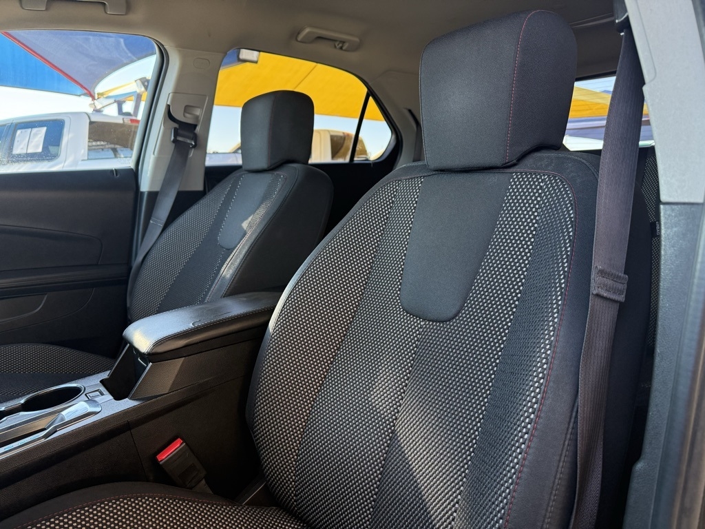 Chevrolet Equinox  2017