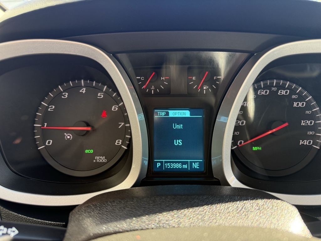 Chevrolet Equinox  2017