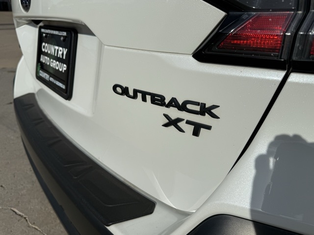 Subaru Outback  2020