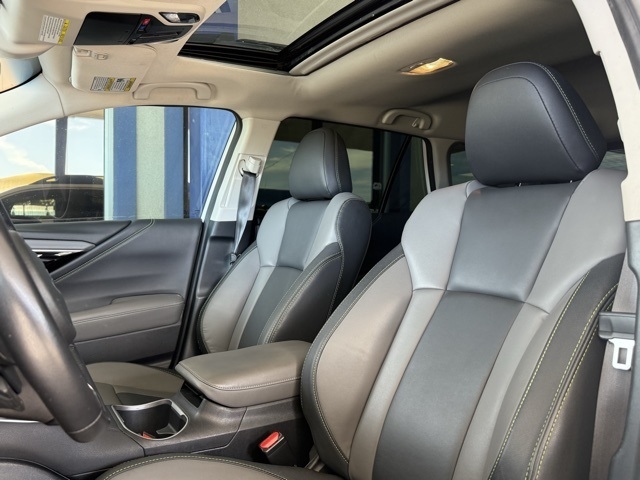 Subaru Outback  2020